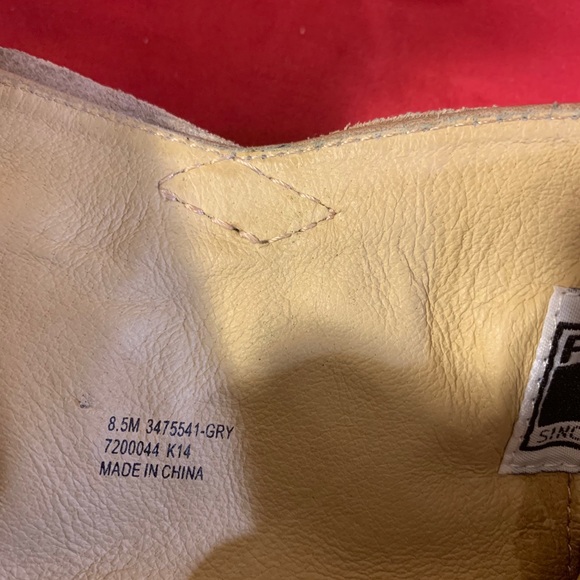 Frye Mikaela Strappy Ankle Boots - Picture 14 of 14